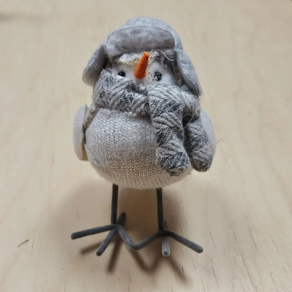 3 Target 2021 Wonder Shop Wondershop Featherly Friends Birds Christmas Winter